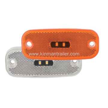 LED Rear Trailer Marker Light